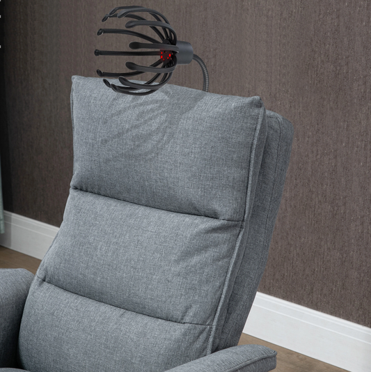 Massaggiatore Testa Relax