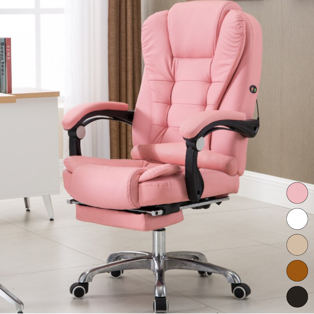 Sedia Massaggiante Comfort