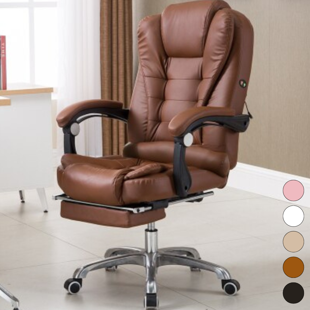 Sedia Massaggiante Comfort