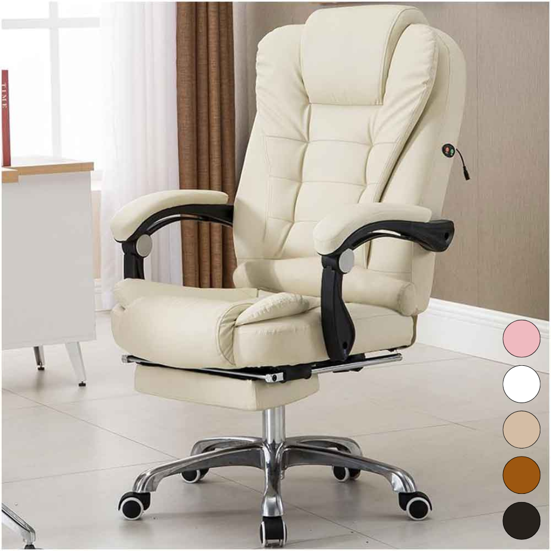 Sedia Massaggiante Comfort