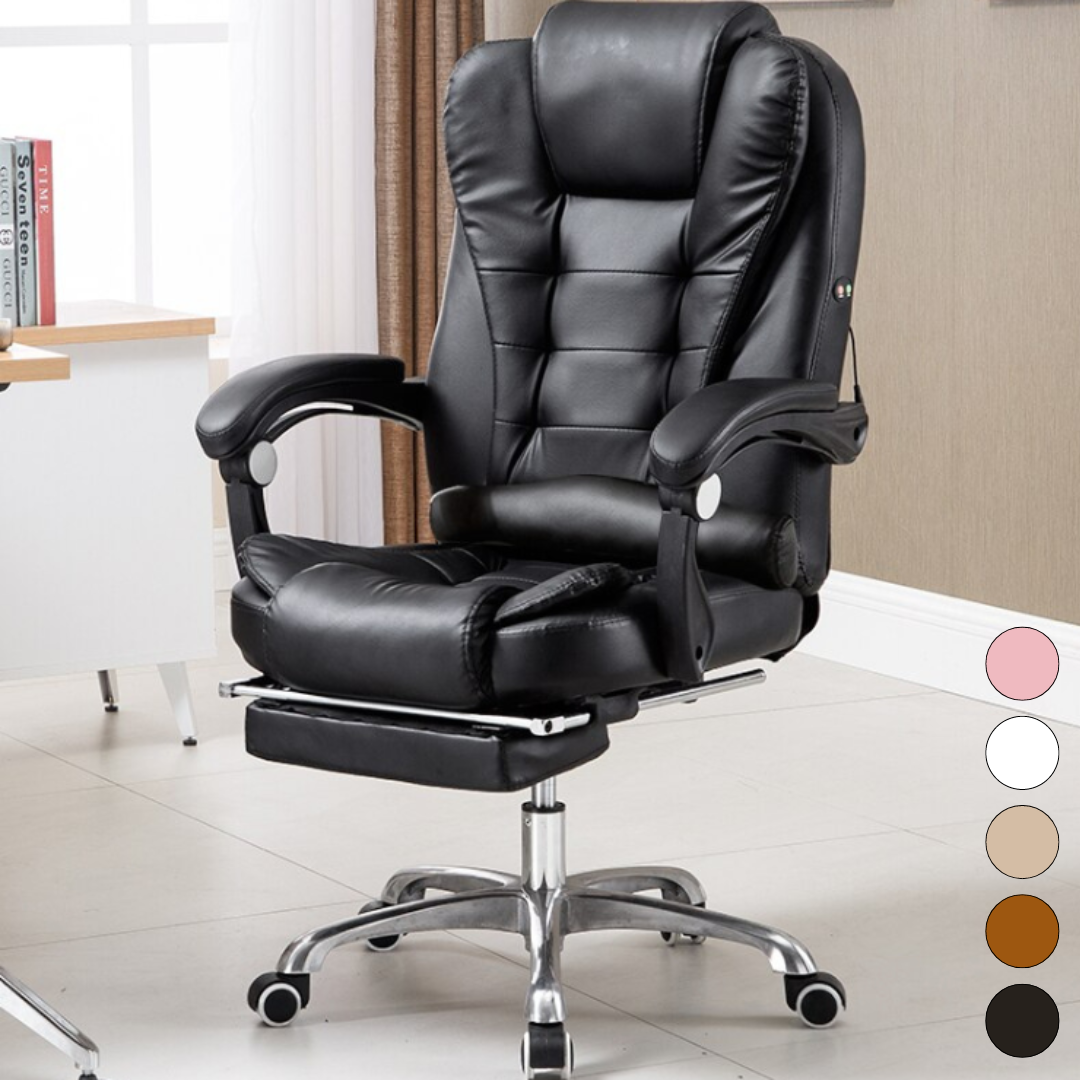 Sedia Massaggiante Comfort