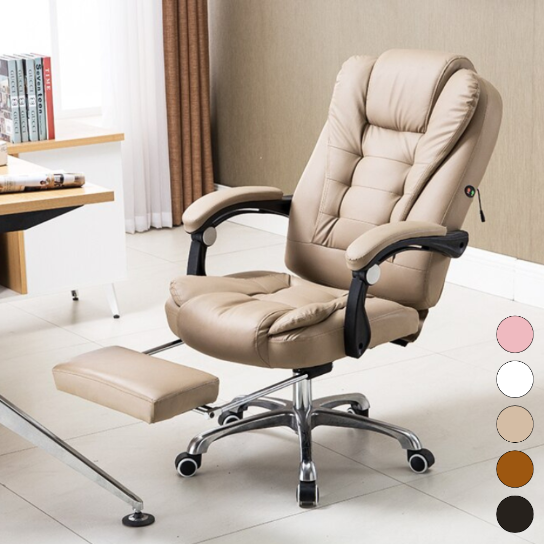 Sedia Massaggiante Comfort