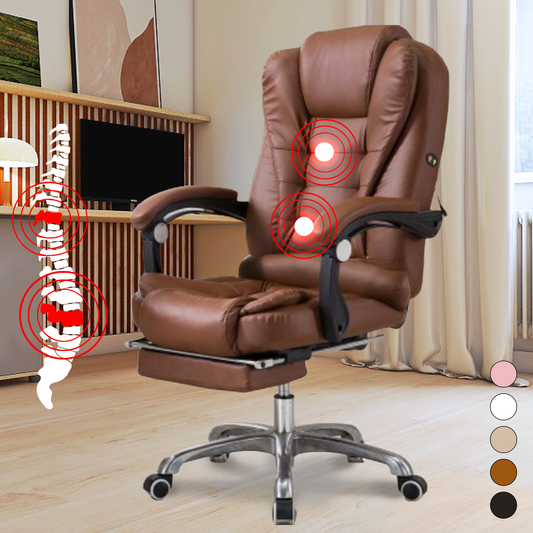 Sedia Massaggiante Comfort