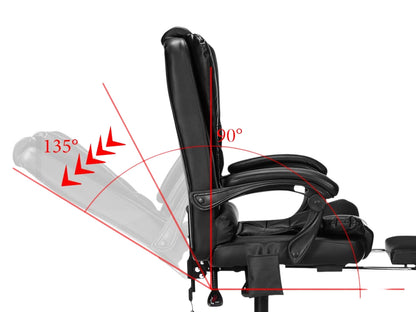Sedia Massaggiante Comfort