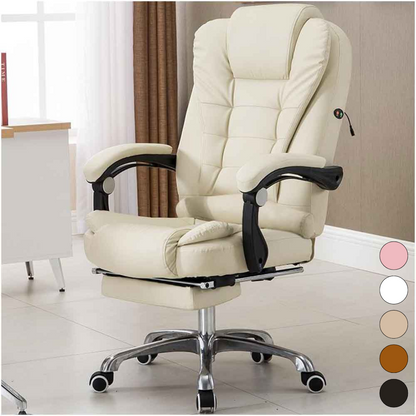Sedia Massaggiante Comfort