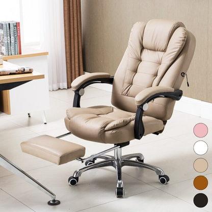 Sedia Massaggiante Comfort