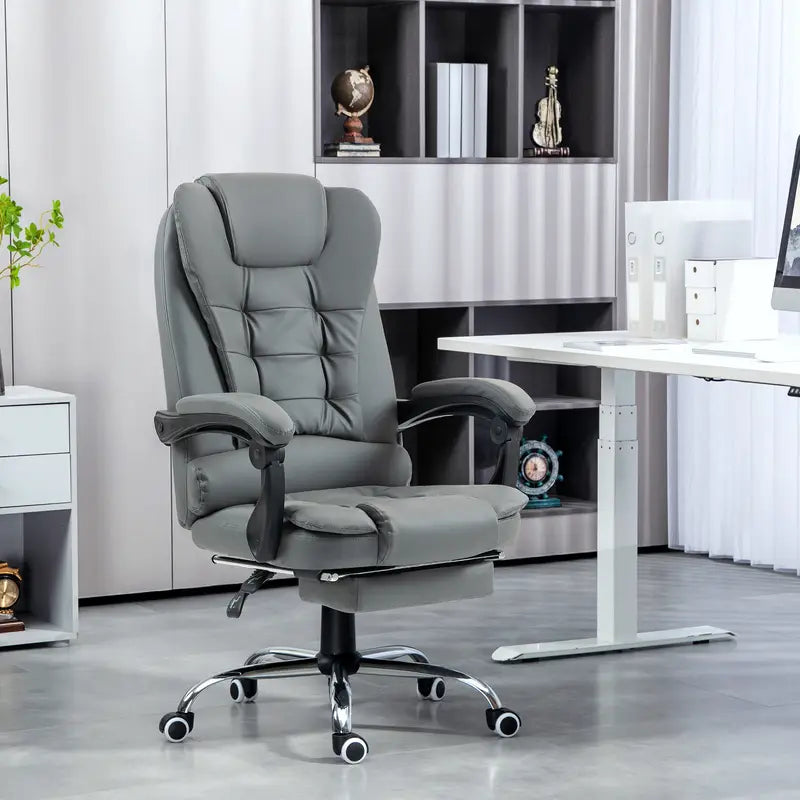 Sedia Massaggiante Comfort