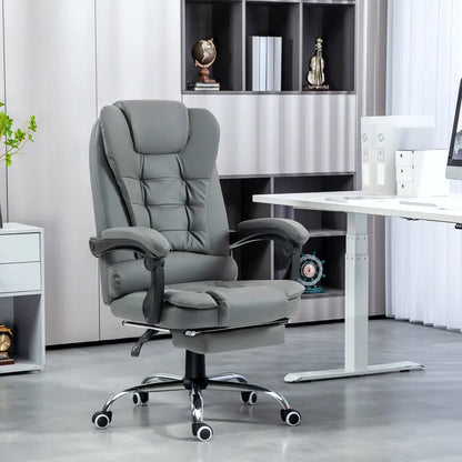 Sedia Massaggiante Comfort