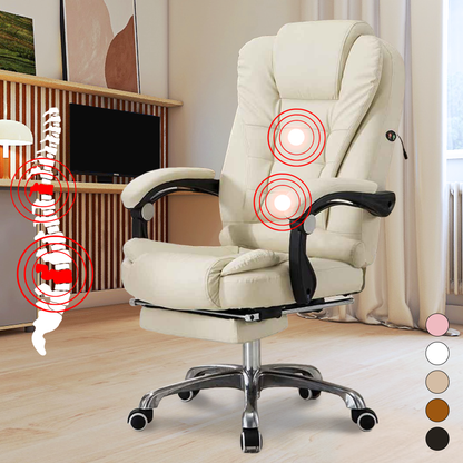 Sedia Massaggiante Comfort
