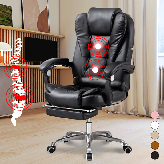Sedia Massaggiante Comfort