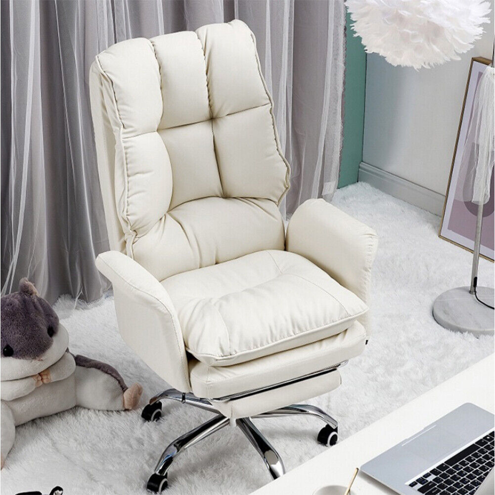Poltrona Massaggiante Ufficio Sedia Modello Lux Seat